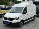 Volkswagen CRAFTER KLIMA KAMERA ACC AHK PDC SORTIMO REGALE - Volkswagen Sortimo