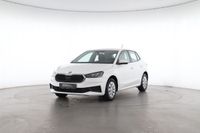 Skoda Fabia - Vorschau Bild 2