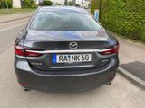 Mazda 6 2.0 SKYACTIV-G 194 AL-Sports AT  - Mazda 6 aus 2023