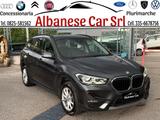 BMW Bmw X1 s-Drive 18d Business Advantage Auto - BMW X1: X1s Drive 18d