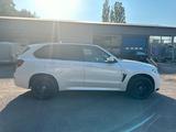 BMW X5 xDrive40D M - 21Zoll Felgen & Sportkit - BMW X5: Xdrive40d M Sport