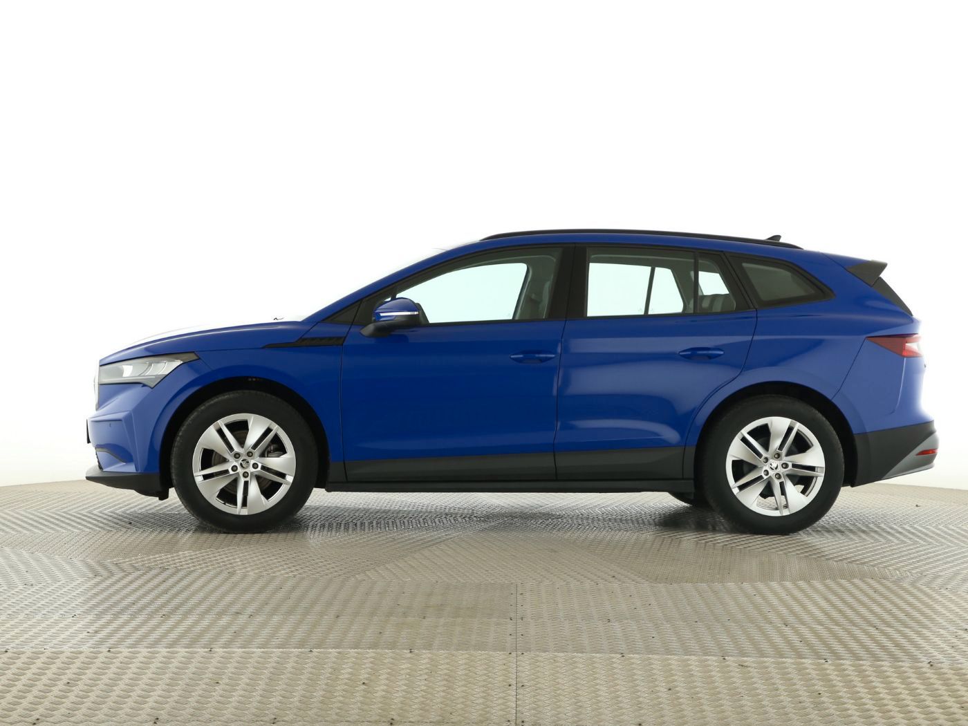 Skoda Enyaq - Bild 4