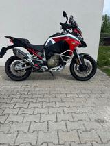 Ducati Multistrada V4 S - Offers matching your search criteria