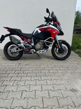Ducati Multistrada V4 S - Angebote entsprechen deinen Suchkriterien