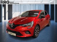 Renault Clio - Vorschau Bild 1