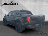 Volkswagen Amarok 3.0 TDI Aventura ALL-BLACK STANDHZ DELTA - Volkswagen Amarok: Schwarz
