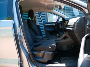 Skoda Karoq Style 2.0TDI 4x4|VarioFlex|ACC|el. Sitz