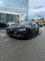 Audi A5 2.0 TFSI S tronic quattro Sportback - - Audi A5 in Frankfurt (Main)