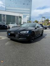 Audi A5 2.0 TFSI S tronic quattro Sportback - - Autos in Frankfurt (Main): 5.2