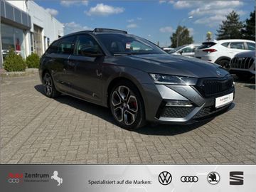 Skoda Octavia - 3