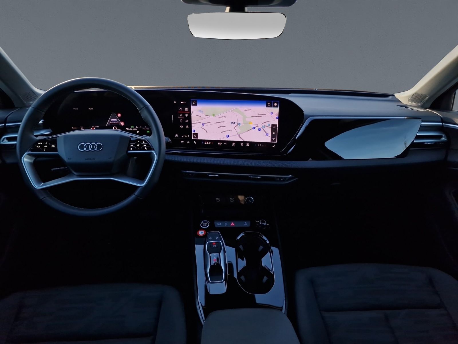 Audi A5 - Bild 18