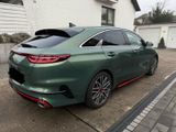 Kia ProCeed 1.6 T-GDI GT*PANO*KOMF.*VOLLAUSSTATTUNG* - Kia pro cee'd / ProCeed in Hamburg
