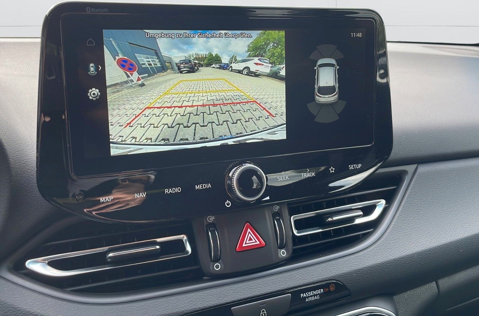 Hyundai i30 – Bild 13