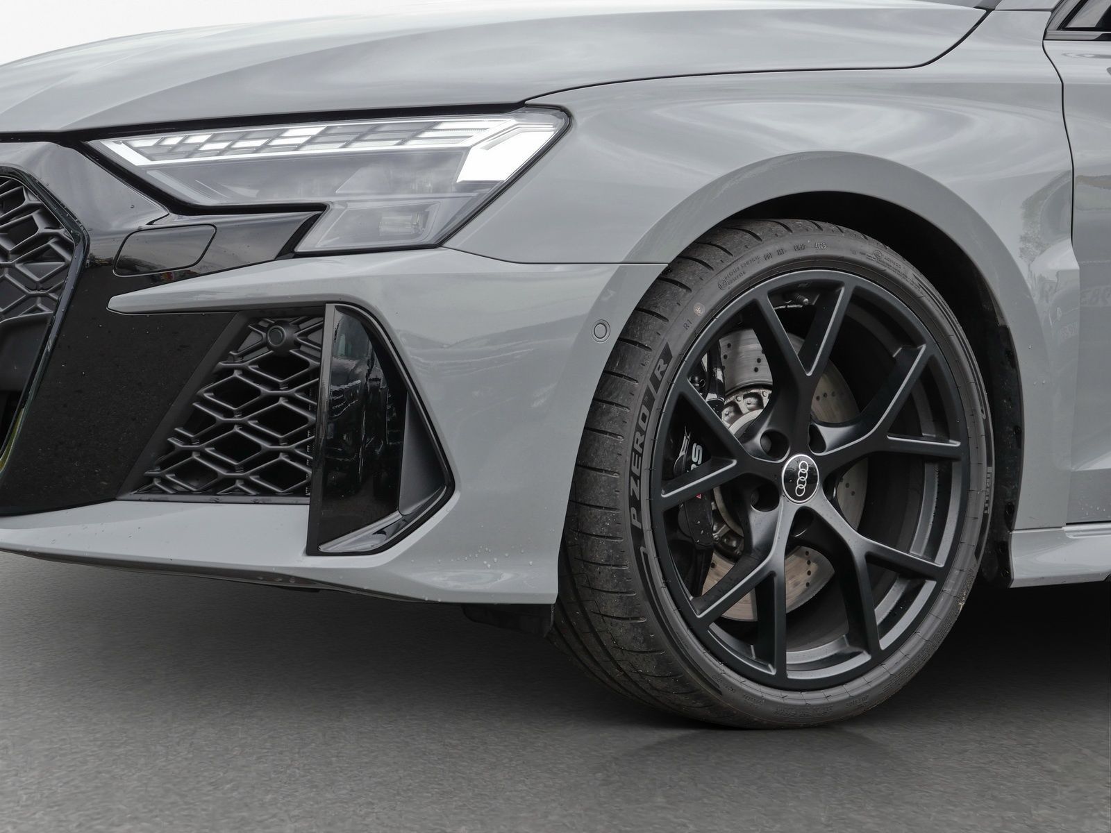 Audi RS3 - Bild 13