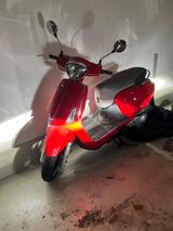 Kymco LIKE II 50i - KYMCO LIKE 50