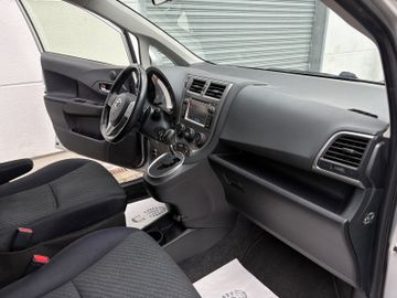 Toyota Verso-S - 9