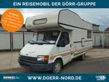Hehn Bastler-Fahrzeug! Markise Radträger - Hehn Wohnwagen & Wohnmobile