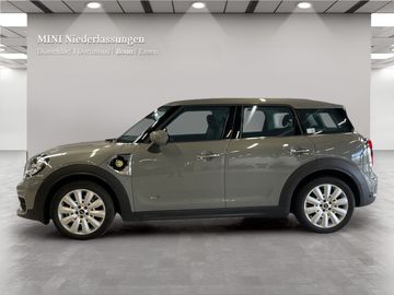 MINI Countryman SE (Cooper) - 3