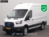 Ford e-Transit 184pk Coming Soon! Elektro 68kWh 317km - Angebote