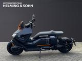 BMW CE04 - ELEKTRO ROLLER