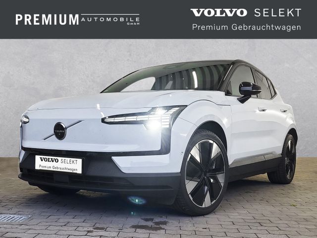 Volvo EX30 Ultra AWD Performance Pure Electric Twin Wi