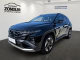 Hyundai Tucson 1.6 T-GDi Trend  2WD//Jahreswagen!//Allwe - Hyundai TUCSON aus 2025