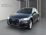 Audi Q5 QUATTRO S-LINE+ACC+MATRIX-LED+SHZ+KAMERA+1HND - Audi Q5 in Erfurt