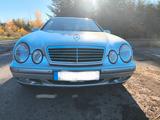Mercedes-Benz CLK 430 AVANTGARDE  - Mercedes-Benz CLK 430: Coupe