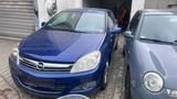 Opel Astra H 1.9 CTDI GTC - Opel Astra aus 2006 mit Diesel-Antrieb