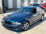 BMW Bmw 5er 530d 184ps 3.0L M paket - gebrauchte BMW 530 aus dem Jahr 2000