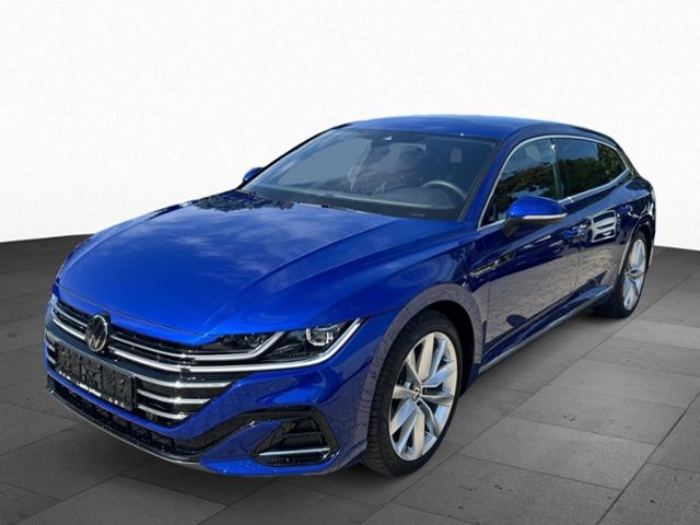 Fahrzeugabbildung Volkswagen Arteon 2.0 TDI R-LINE 4MOTION IQ.LIGHT SOUND KAM