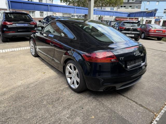 Audi TT Coupe/Roadster 2.0 TFSI Coupe*S-Line*18-LM