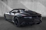 Ferrari Roma Spider*Full Carbon*Painted Shields*Daytona - schwarze Ferrari Roma