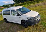 Volkswagen Caddy 4 Maxi CNG 7-Sitzer  HU 11 27 6,50€ 100km