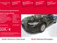 Audi A3 - Vorschau Bild 1