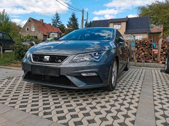 Seat Leon 5F 1.4 FR