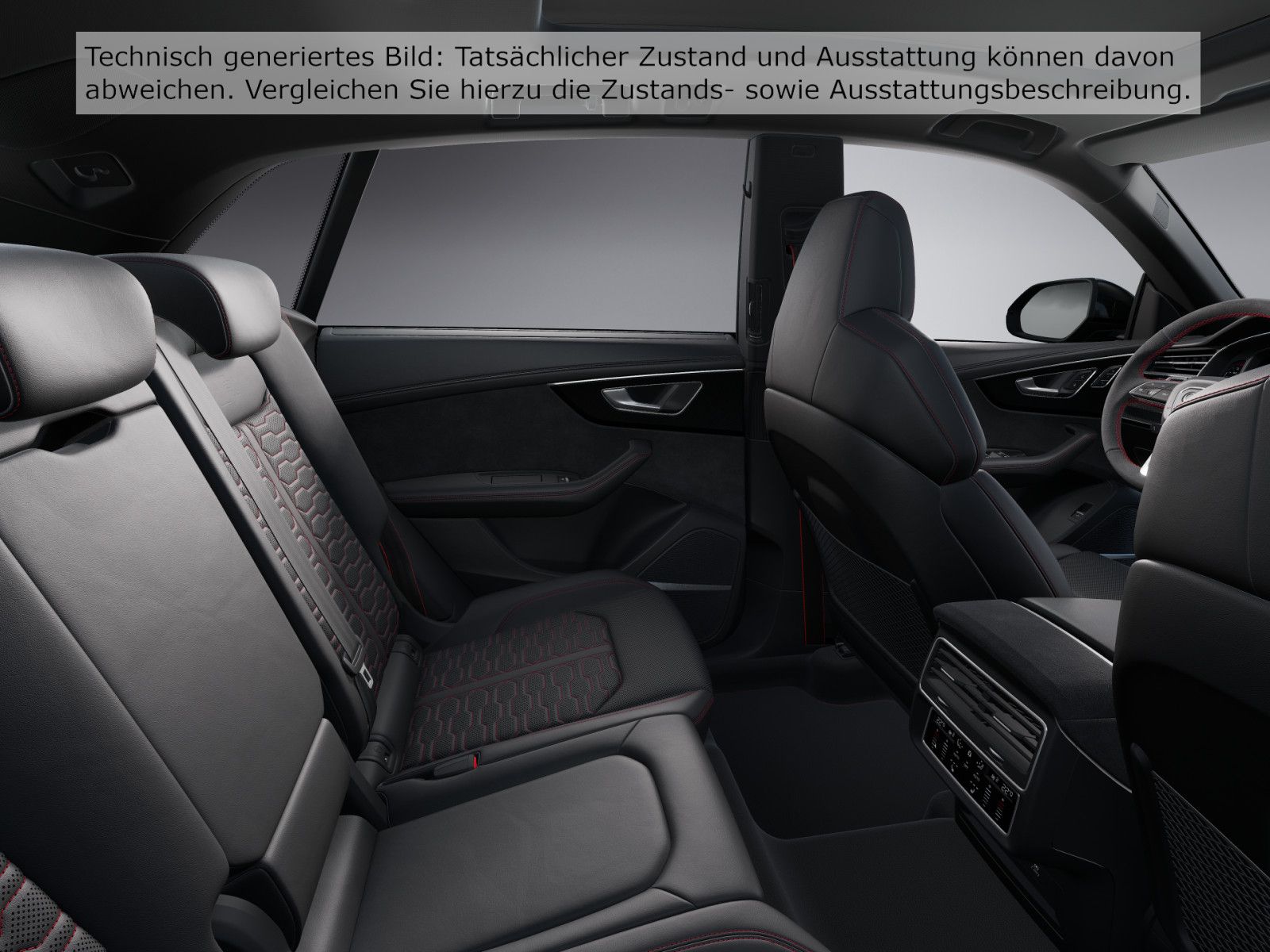Audi RSQ8 - Bild 16