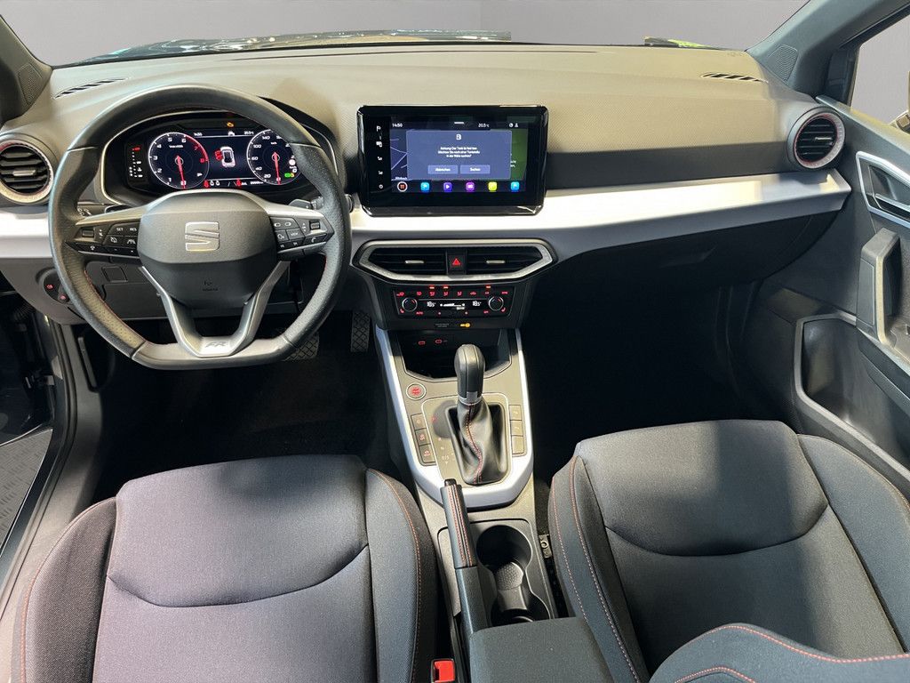 Seat Arona - Bild 11