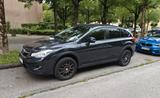 Subaru XV 2.0D Comfort 4WD Comfort Euro 5 Diesel allrad - Subaru Gebrauchtwagen in München