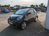 Toyota IQ + 1,33-l-Dual-VVT-i Multidrive + - Toyota IQ: Multidrive