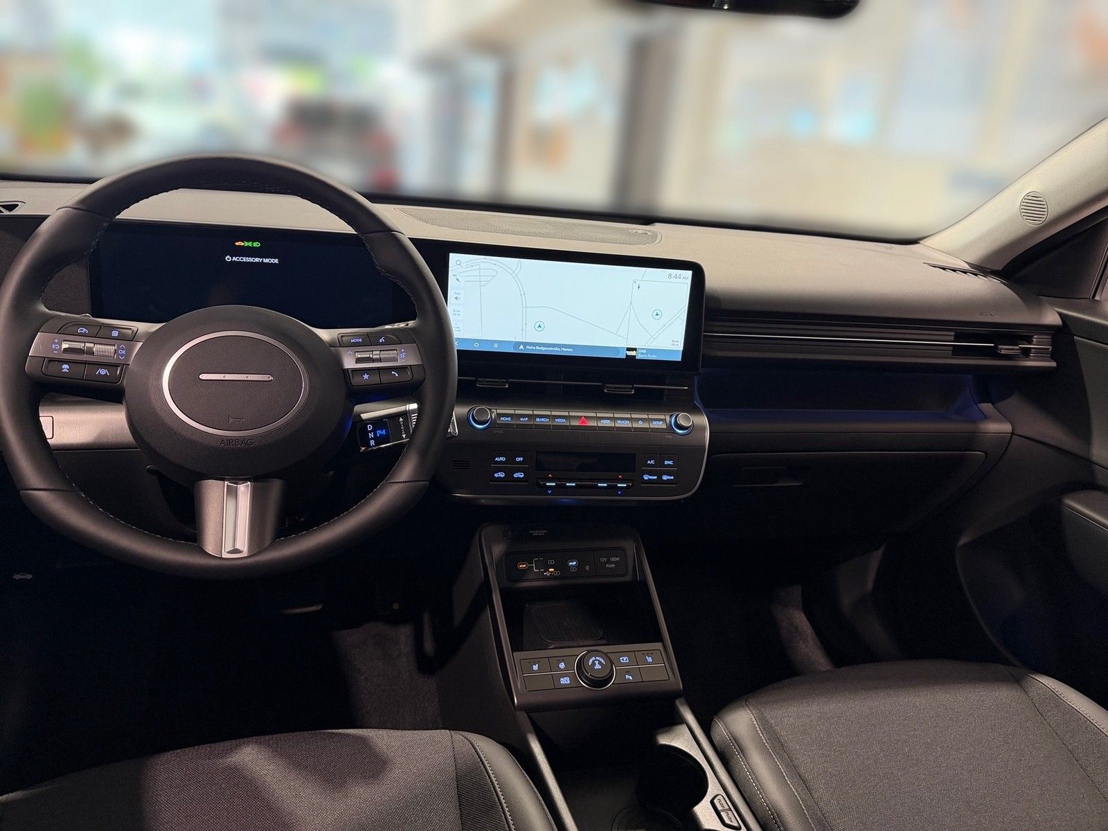Hyundai Kona – Bild 10