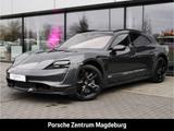 Porsche Taycan Turbo S Cross Turismo*PANO*INNO*MATRIX* - Porsche Taycan in Magdeburg