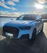 Audi Q7, 2.0 l., SUV / crossover