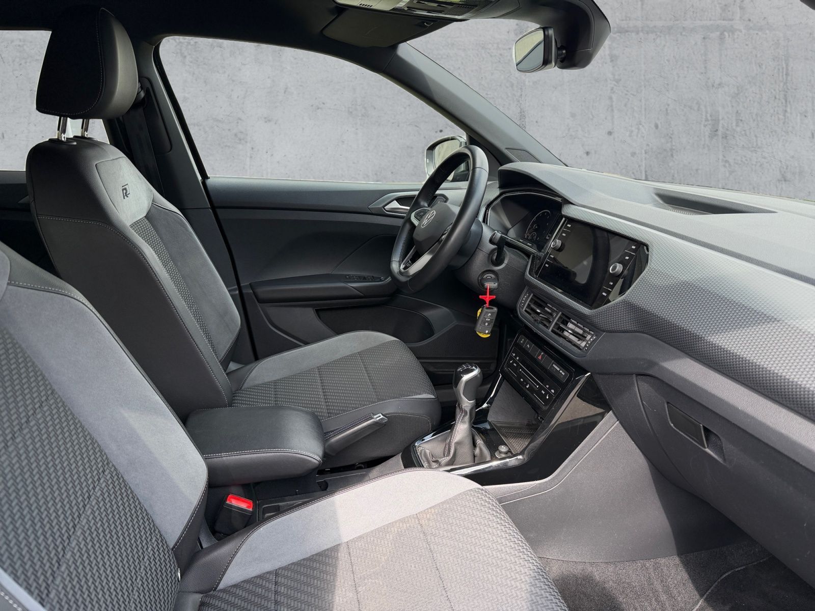 Volkswagen T-Cross - Bild 13