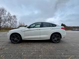 BMW X4 M-Paket - BMW X4 M Diesel Gebrauchtwagen