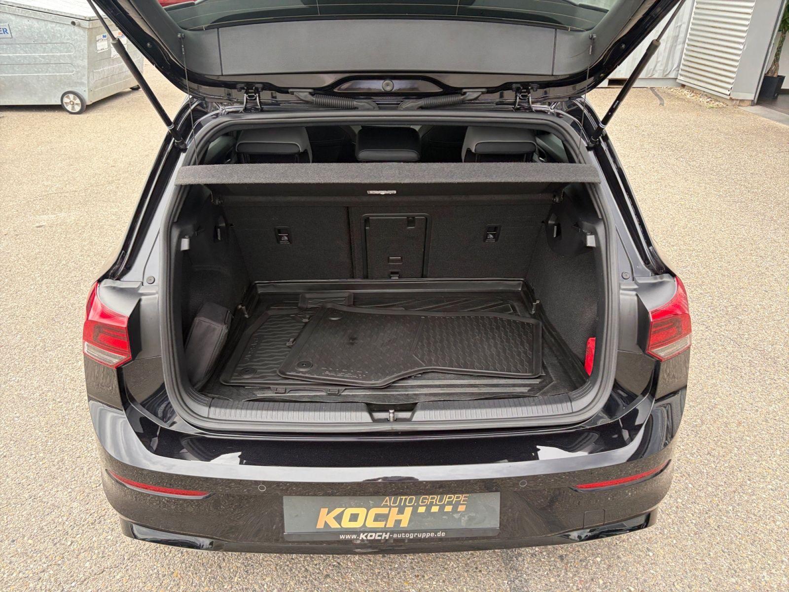 Volkswagen Golf R-Line 2,0 TDI DSG, миниатюра 12
