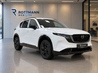 Mazda CX-5 - Vorschau Bild 10