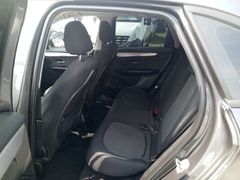 Fahrzeugabbildung 218 Active Tourer i Navi Keyless HUD El. Heckkla