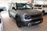 BAIC BJ30 4 WD HEV - BAIC BJ30 Gebrauchtwagen