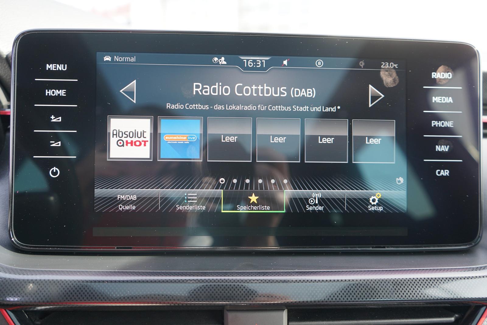 Skoda Scala 1.0 TSI DSG Monte Carlo LED Navi Panorama